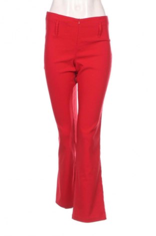 Damenhose Melrose, Größe S, Farbe Rot, Preis € 14,99
