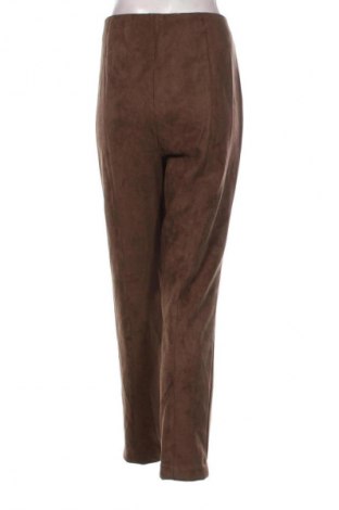 Dámske nohavice Mia Moda, Veľkosť XL, Farba Hnedá, Cena  15,95 €