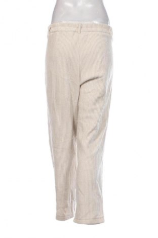 Damenhose Milano Italy, Größe L, Farbe Beige, Preis € 6,99