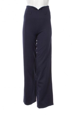 Damenhose Miss Chic, Größe S, Farbe Blau, Preis € 14,83