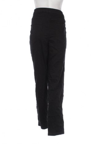 Damenhose Miss Etam, Größe 3XL, Farbe Schwarz, Preis 11,99 €