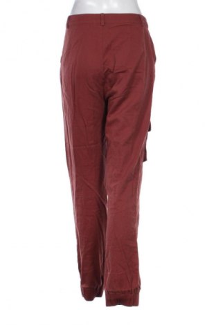 Pantaloni de femei Missguided, Mărime S, Culoare Maro, Preț 76,32 Lei