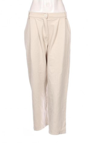 Damenhose Mixeri, Größe M, Farbe Beige, Preis € 16,99