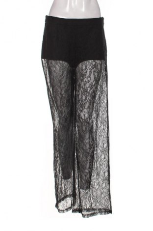 Γυναικείο παντελόνι Mohito, Μέγεθος M, Χρώμα Μαύρο, Τιμή 14,83 €