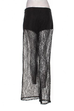 Γυναικείο παντελόνι Mohito, Μέγεθος M, Χρώμα Μαύρο, Τιμή 14,83 €