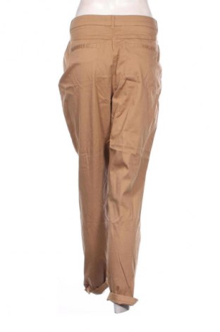 Dámské kalhoty  Mohito, Velikost M, Barva Béžová, Cena  477,00 Kč