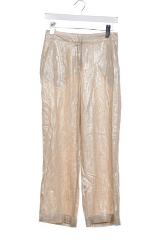 Dámske nohavice Mohito, Veľkosť XS, Farba Béžová, Cena  19,95 €