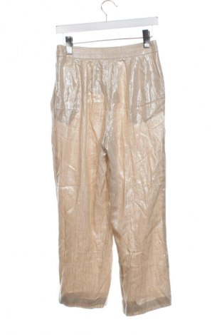 Dámske nohavice Mohito, Veľkosť XS, Farba Béžová, Cena  19,95 €
