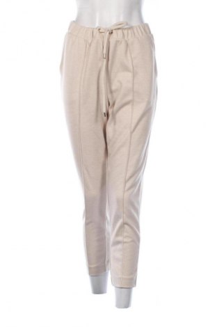 Pantaloni de femei Mohito, Mărime S, Culoare Bej, Preț 121,00 Lei