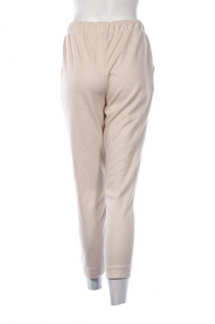 Pantaloni de femei Mohito, Mărime S, Culoare Bej, Preț 121,00 Lei