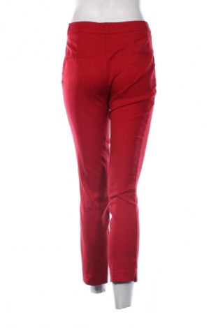 Дамски панталон Mohito, Размер M, Цвят Червен, Цена 45,98 лв.