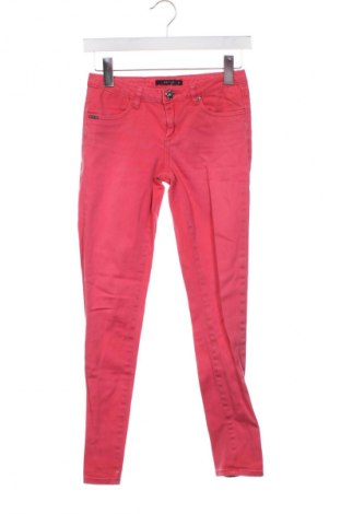 Női nadrág Mohito, Méret XS, Szín Rózsaszín, Ár 5 800 Ft