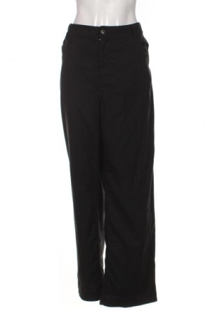 Damenhose Monki, Größe XXL, Farbe Schwarz, Preis 4,99 €