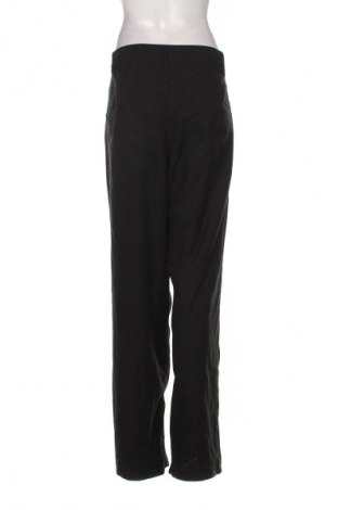 Damenhose Monki, Größe XXL, Farbe Schwarz, Preis 4,99 €