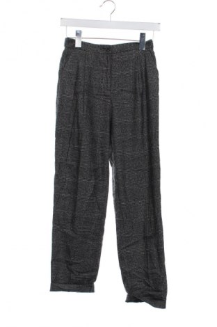 Γυναικείο παντελόνι Monki, Μέγεθος XXS, Χρώμα Πολύχρωμο, Τιμή 7,99 €