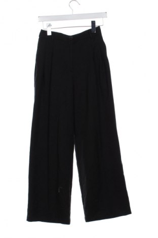 Damenhose Monki, Größe XS, Farbe Schwarz, Preis 25,00 €
