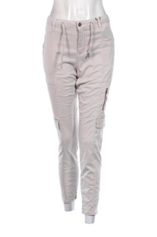 Damenhose Monnari, Größe M, Farbe Grau, Preis € 30,99