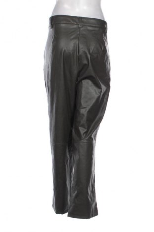 Pantaloni de femei More & More, Mărime XXL, Culoare Verde, Preț 164,63 Lei