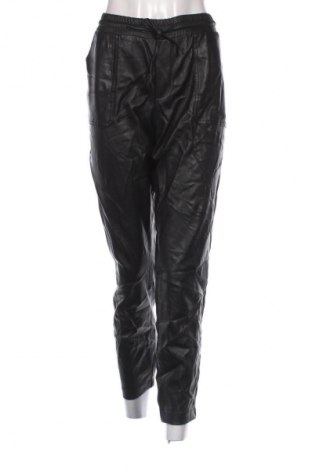 Γυναικείο παντελόνι Morgan, Μέγεθος L, Χρώμα Μαύρο, Τιμή 6,99 €