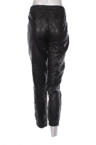 Γυναικείο παντελόνι Morgan, Μέγεθος L, Χρώμα Μαύρο, Τιμή 6,99 €