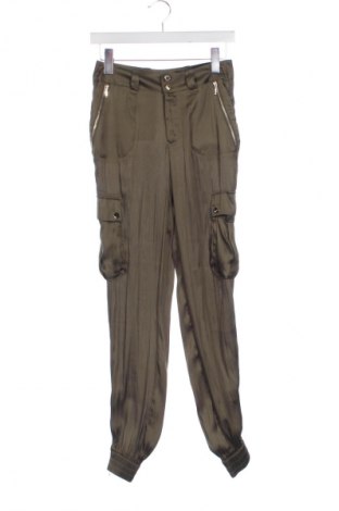Damenhose Morgan, Größe XS, Farbe Grün, Preis € 20,97
