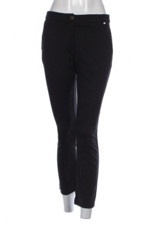 Pantaloni de femei Motivi, Mărime M, Culoare Negru, Preț 51,99 Lei