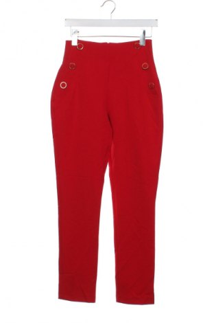 Női nadrág Motivi, Méret XS, Szín Piros, Ár 5 429 Ft