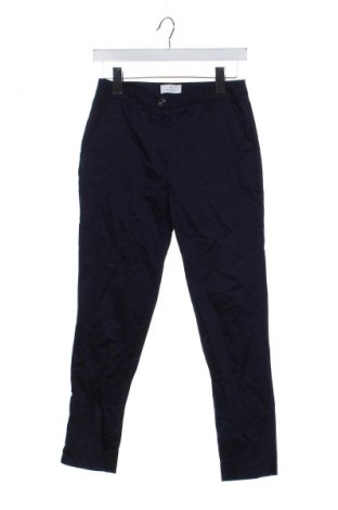 Pantaloni de femei Motivi, Mărime XS, Culoare Albastru, Preț 387,50 Lei