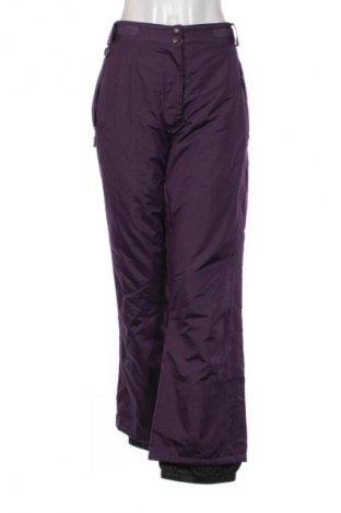 Damenhose Movement Session, Größe XL, Farbe Lila, Preis € 7,99