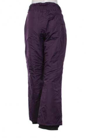 Damenhose Movement Session, Größe XL, Farbe Lila, Preis € 7,99