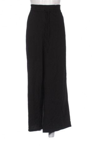 Γυναικείο παντελόνι Ms Mode, Μέγεθος L, Χρώμα Μαύρο, Τιμή 11,99 €