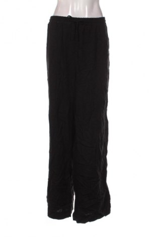 Дамски панталон Ms Mode, Размер 3XL, Цвят Черен, Цена 20,99 лв.