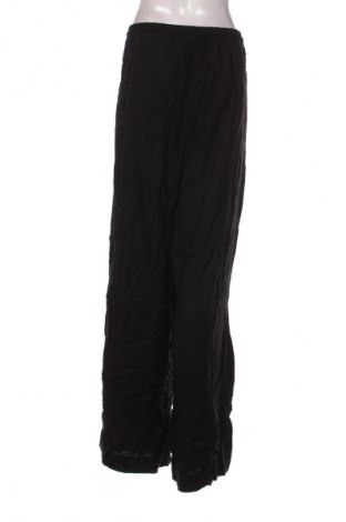 Дамски панталон Ms Mode, Размер 3XL, Цвят Черен, Цена 20,99 лв.