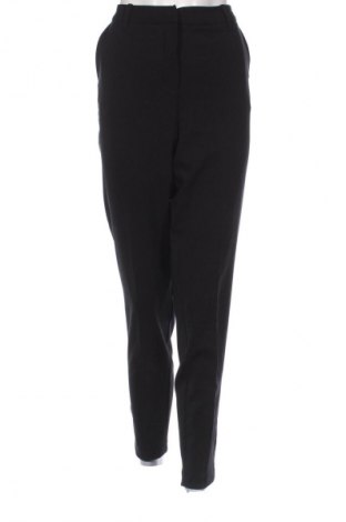 Дамски панталон Ms Mode, Размер L, Цвят Черен, Цена 14,99 лв.