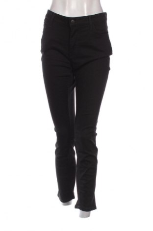 Дамски панталон Mustang, Размер XL, Цвят Черен, Цена 20,99 лв.