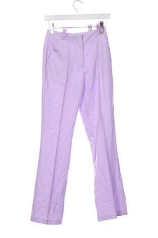 Női nadrág NA-KD, Méret XS, Szín Lila, Ár 2 189 Ft
