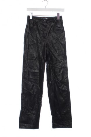 Damenhose NA-KD, Größe XS, Farbe Schwarz, Preis € 9,99