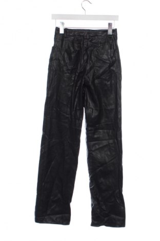 Damenhose NA-KD, Größe XS, Farbe Schwarz, Preis € 9,99