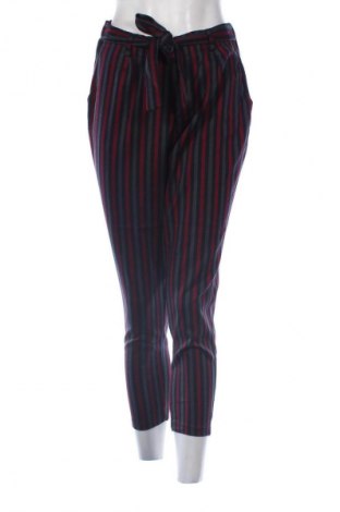 Γυναικείο παντελόνι NEW COLLECTION, Μέγεθος M, Χρώμα Πολύχρωμο, Τιμή 20,97 €