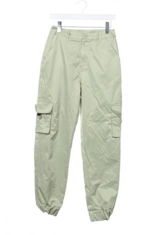 Дамски панталон Nana Judy, Размер S, Цвят Зелен, Цена 25,99 лв.