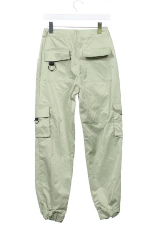 Дамски панталон Nana Judy, Размер S, Цвят Зелен, Цена 25,99 лв.