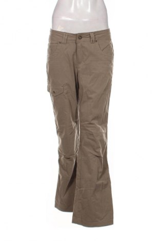 Damenhose Nature Trail, Größe M, Farbe Braun, Preis € 18,99