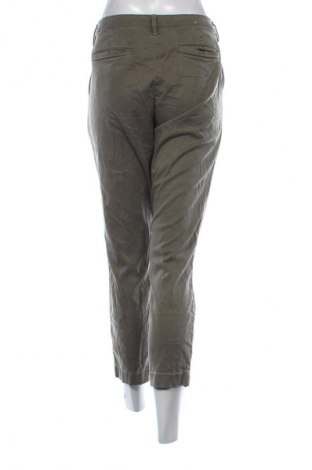 Pantaloni de femei Nautica, Mărime L, Culoare Verde, Preț 117,66 Lei