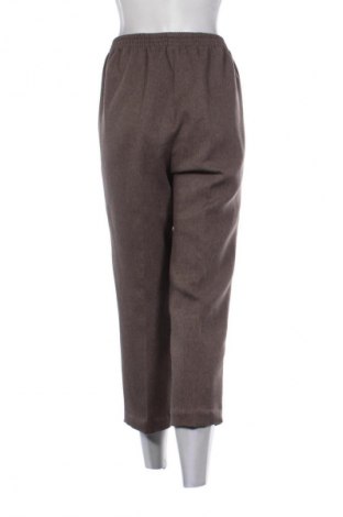 Pantaloni de femei New Fashion, Mărime XL, Culoare Maro, Preț 76,70 Lei