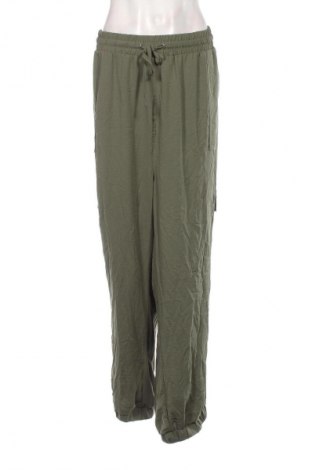 Női nadrág New Look, Méret 3XL, Szín Zöld, Ár 2 099 Ft