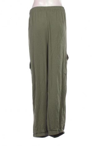 Női nadrág New Look, Méret 3XL, Szín Zöld, Ár 2 099 Ft