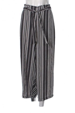 Γυναικείο παντελόνι New Look, Μέγεθος XXL, Χρώμα Πολύχρωμο, Τιμή 11,99 €