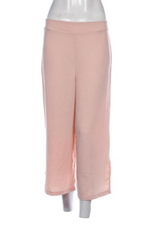 Γυναικείο παντελόνι New Look, Μέγεθος M, Χρώμα Σάπιο μήλο, Τιμή 14,77 €