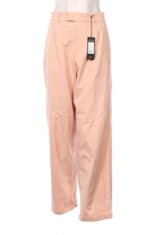 Damenhose New Look, Größe L, Farbe Rosa, Preis € 22,99