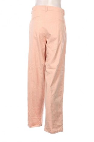 Damenhose New Look, Größe L, Farbe Rosa, Preis € 22,99